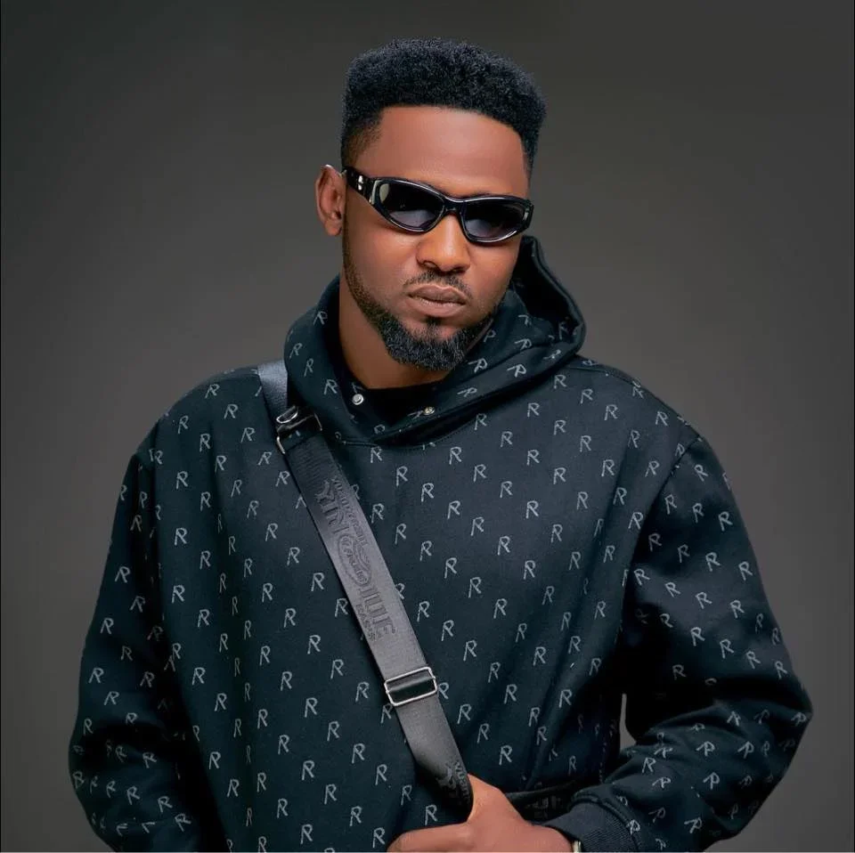 Stage Name: KB International​ dp picture